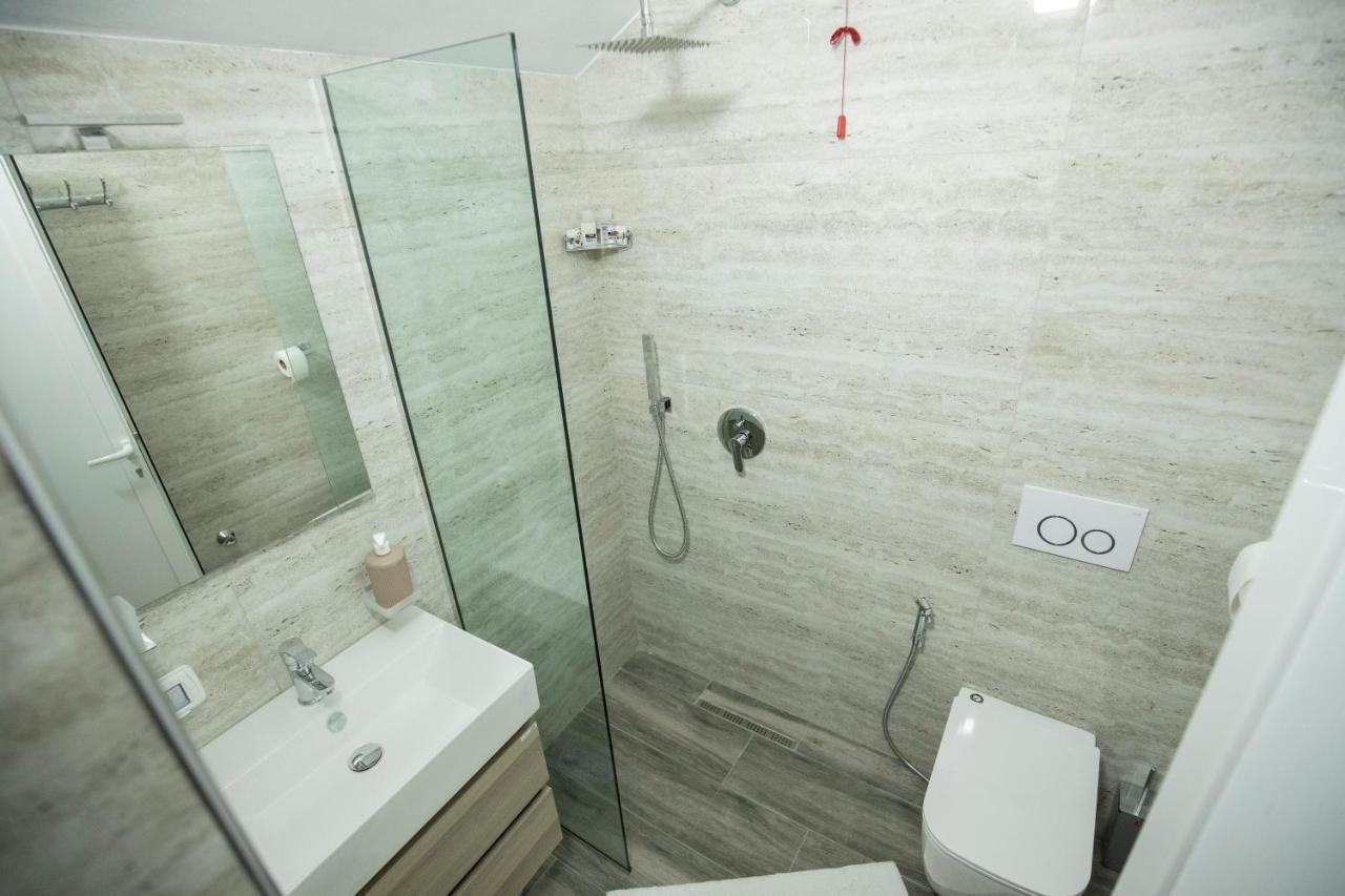 Xhuli Guesthouse Shkodër Екстериор снимка