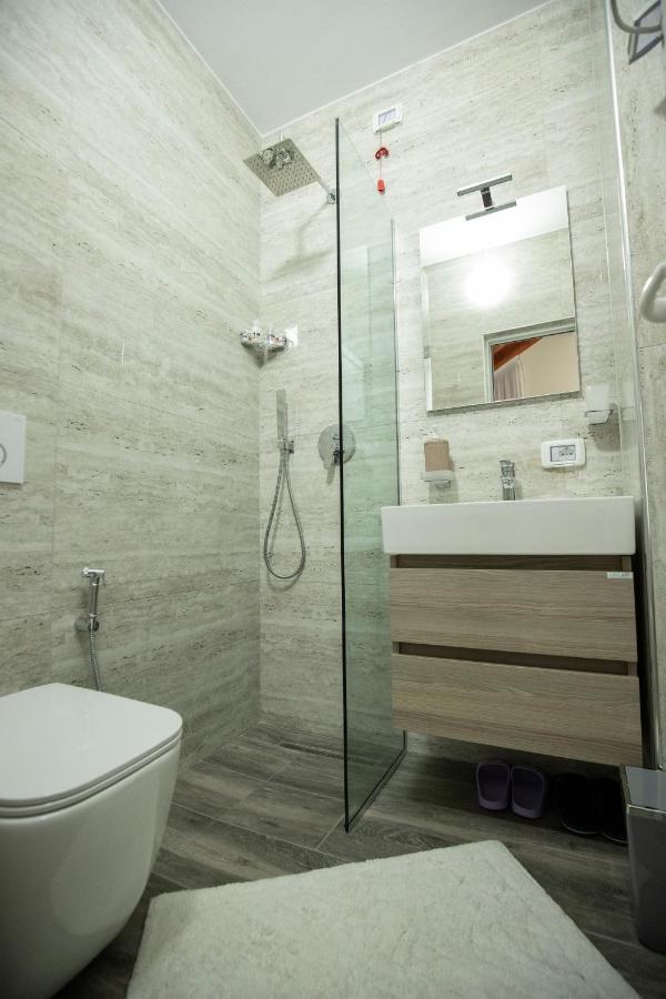 Xhuli Guesthouse Shkodër Екстериор снимка