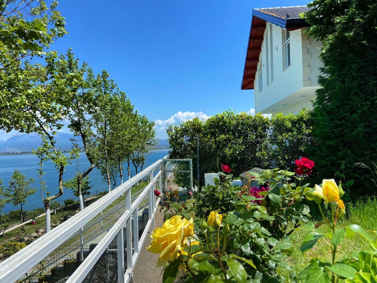 Xhuli Guesthouse Shkodër Екстериор снимка