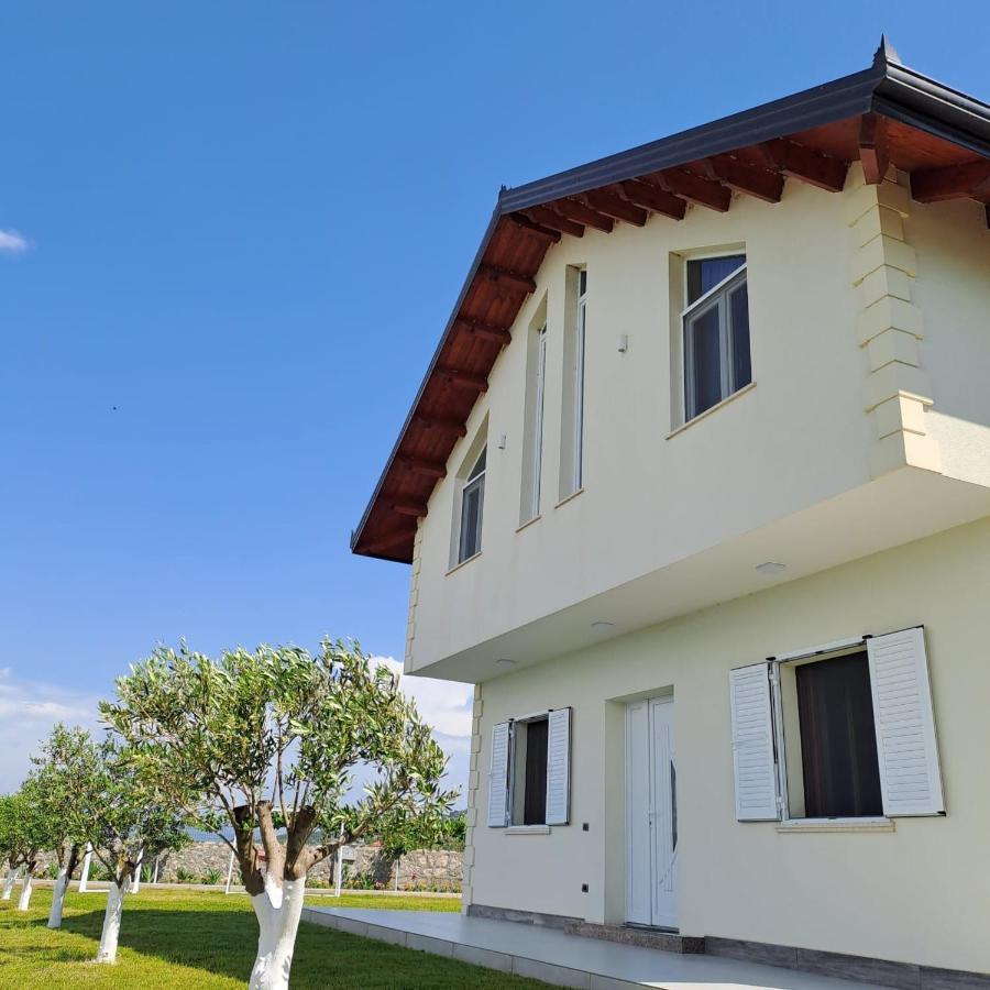 Xhuli Guesthouse Shkodër Екстериор снимка