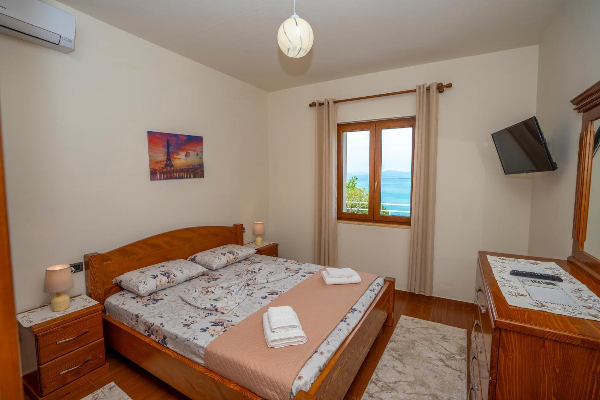 Xhuli Guesthouse Shkodër Екстериор снимка
