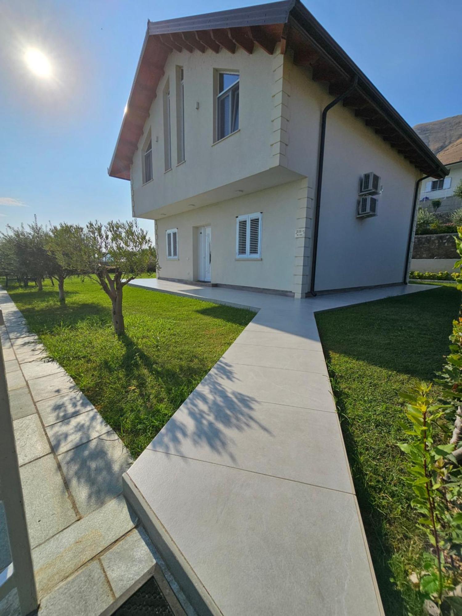 Xhuli Guesthouse Shkodër Екстериор снимка